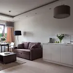 Apartment Chopin - Union