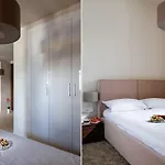 Chopin - Union Apartment