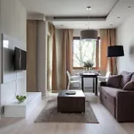 Apartment Chopin - Union *