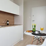 Chopin - Union Apartment