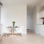 Apartment Chopin - Union