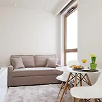 Apartment Chopin - Union *