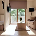 Chopin - Union Apartment *