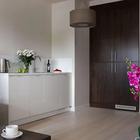 Chopin - Union Apartamento