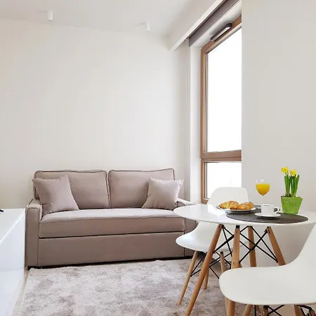 Apartamento Chopin - Union *