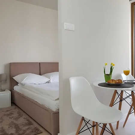 Chopin - Union Warschau