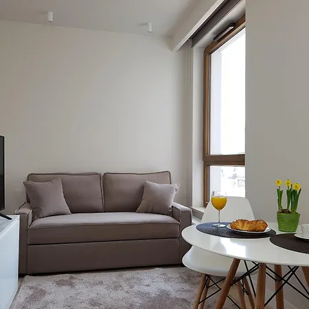 Chopin - Union * ורשה