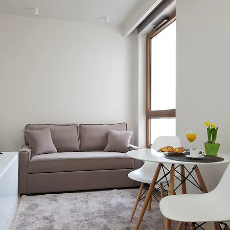 Appartement Chopin - Union *