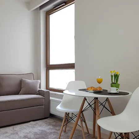 Appartement Chopin - Union