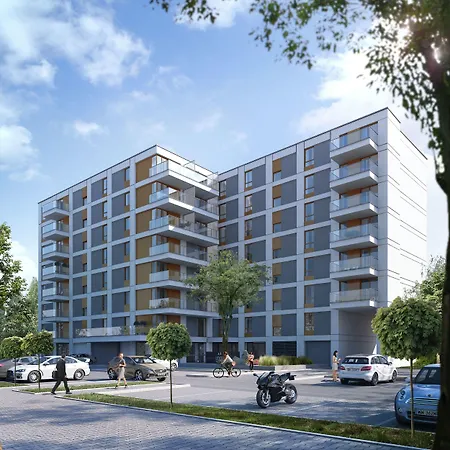 Chopin - Union * ורשה