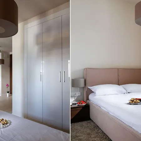 Chopin - Union Apartament