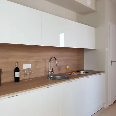 Apartament Chopin - Union Warszawa