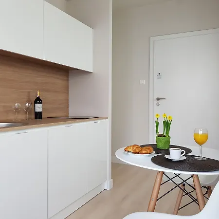 Chopin - Union Appartement