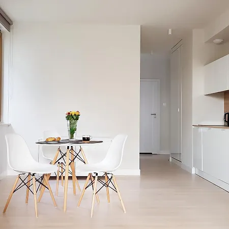 Apartamento Chopin - Union
