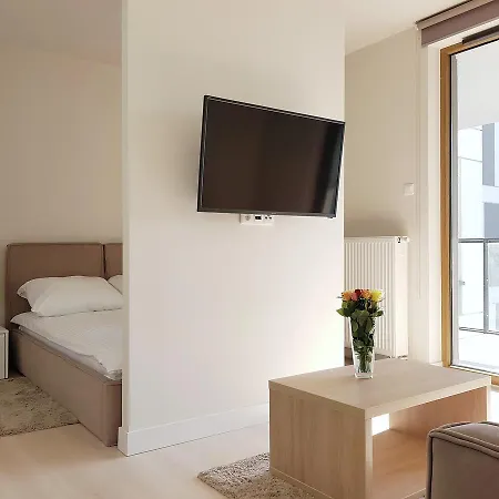 Apartment Chopin - Union *