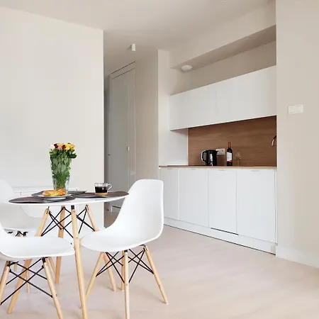 Appartement Chopin - Union