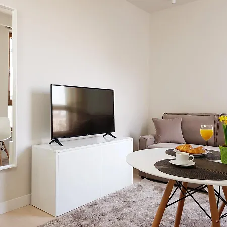 Chopin - Union Warschau