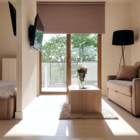 Chopin - Union Appartement *