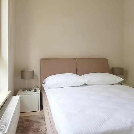 Appartement Chopin - Union