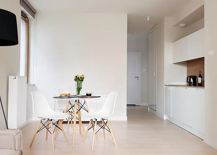 Apartment Chopin - Union