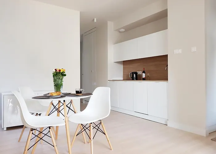 Apartment Chopin - Union