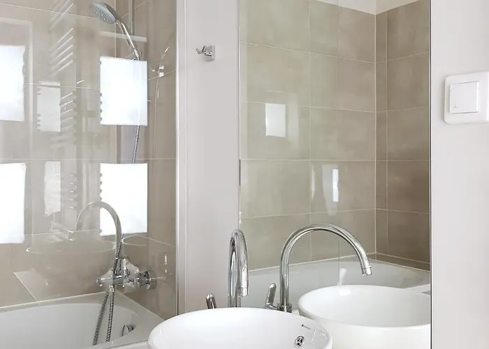 Apartment Chopin - Union Warsaw