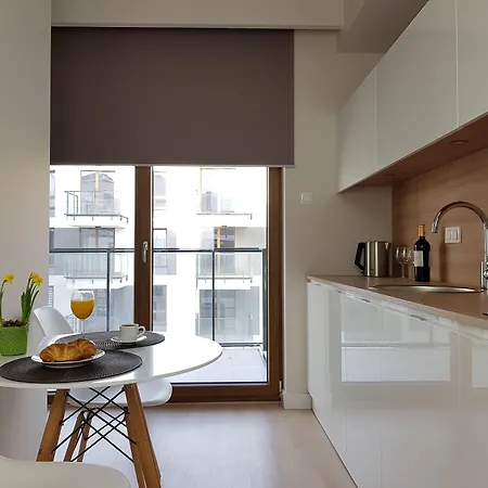 Chopin - Union Apartmán
