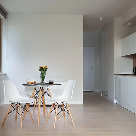 Chopin - Union Apartment *