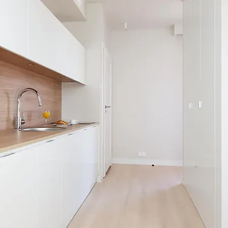 Apartment Chopin - Union
